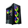 PC Gaming CibeRacing AMD 5500 RTX 5060_8GB 16GB 512GB M.2